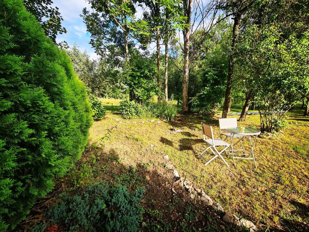 House Poljana Villa Plitvicka Jezera Exterior photo